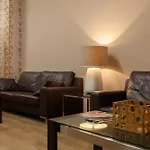Mediterráneo Real Apartamento *