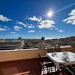 Mediterráneo Real Apartamento Fuengirola