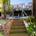 Apartamento Mediterráneo Real Fuengirola