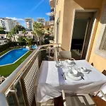 Apartamento Mediterráneo Real