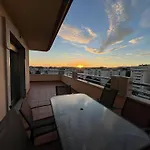 Mediterráneo Real Apartamento