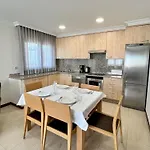 Mediterráneo Real Apartamento