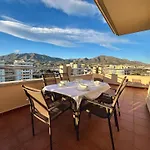 Mediterráneo Real Apartamento *