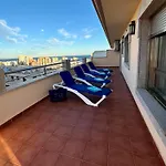 Apartamento Mediterráneo Real *