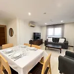 Mediterráneo Real Apartamento Fuengirola