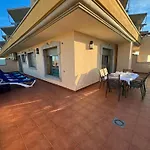 Mediterráneo Real Apartamento