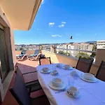Apartamento Mediterráneo Real