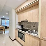 Mediterráneo Real Apartamento