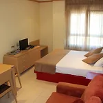 Apartamento Mediterráneo Real