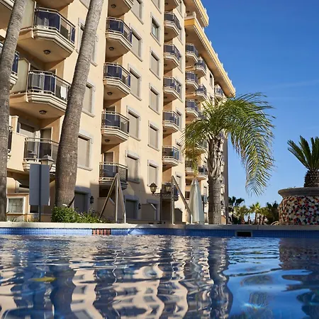 Mediterráneo Real Apartamento