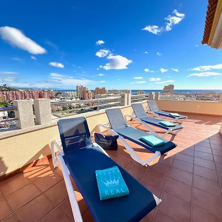 Apartamento Mediterráneo Real