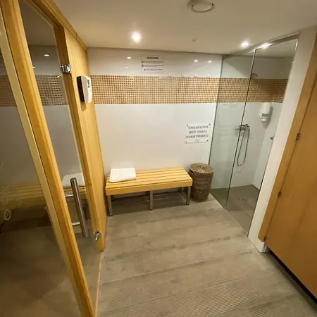 Mediterraneo Real Appartement