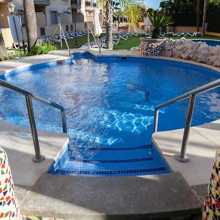 Mediterraneo Real Фуэнхирола
