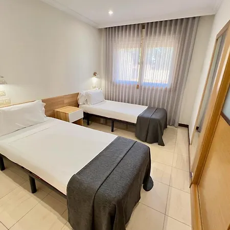 Apartment Mediterraneo Real *