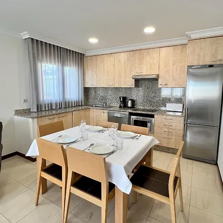 Mediterraneo Real Apartment