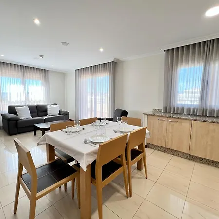 Apartment Mediterraneo Real *