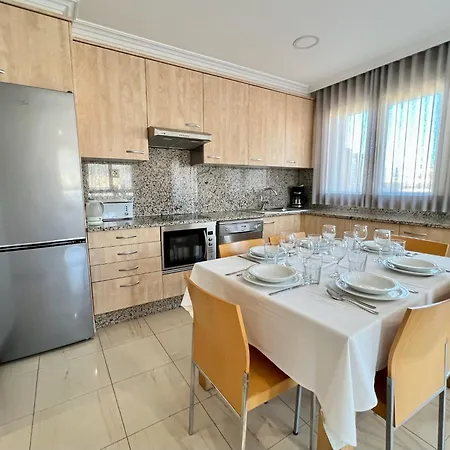 Apartment Mediterraneo Real Fuengirola