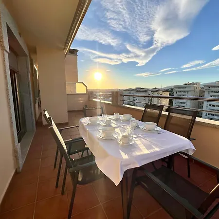 Mediterraneo Real Фуэнхирола