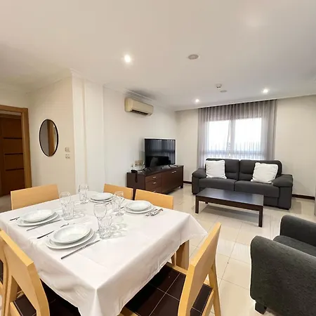 Mediterraneo Real Apartment Fuengirola