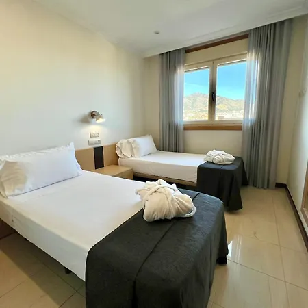 Apartment Mediterraneo Real Fuengirola