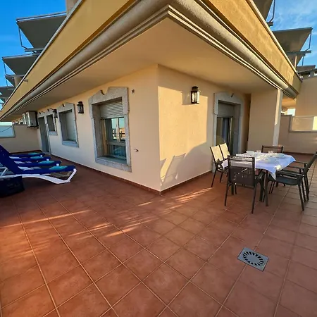 Mediterraneo Real Apartment