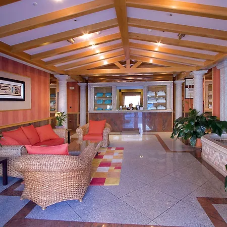 Apartment Mediterraneo Real Fuengirola