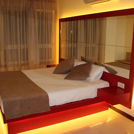 Apartment Mediterraneo Real Fuengirola