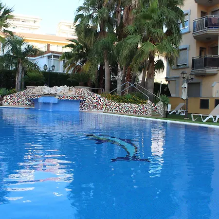 Apartment Mediterraneo Real