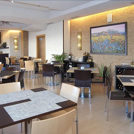 Apartment Mediterraneo Real *