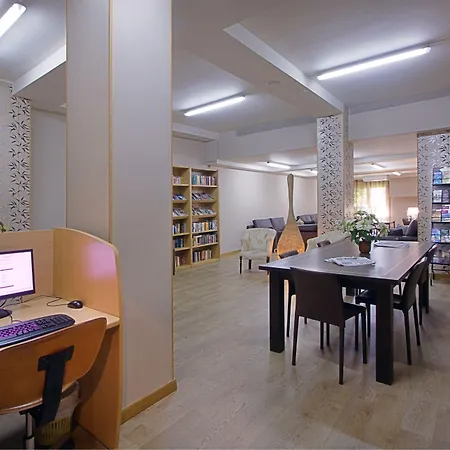 Mediterraneo Real Apartment *