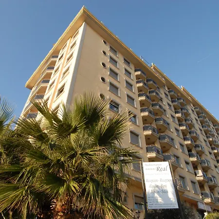 Mediterraneo Real Fuengirola