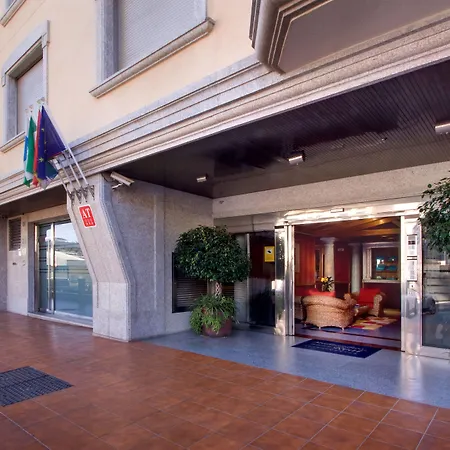 Apartment Mediterraneo Real Fuengirola