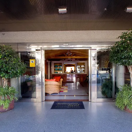 Mediterraneo Real Apartment