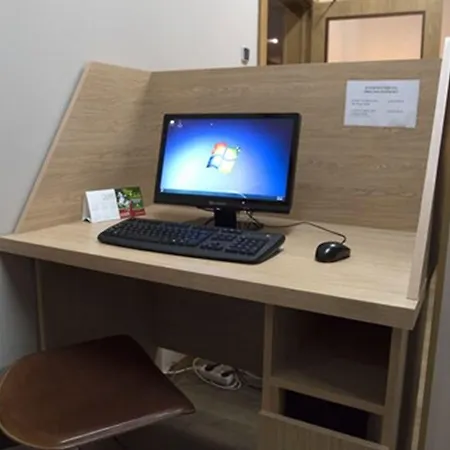 Apartment Mediterraneo Real Fuengirola