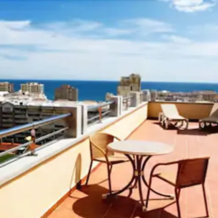 아파트 Mediterraneo Real