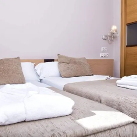 Apartment Mediterraneo Real *