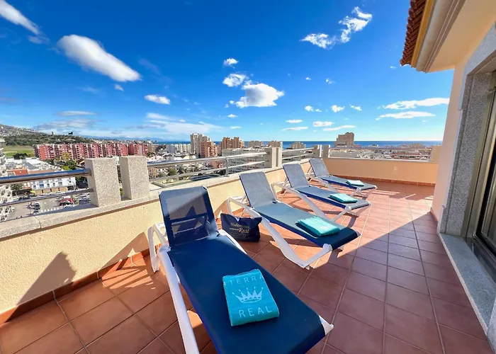 Apartment Mediterraneo Real