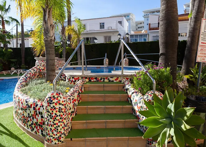 Apartment Mediterraneo Real Fuengirola