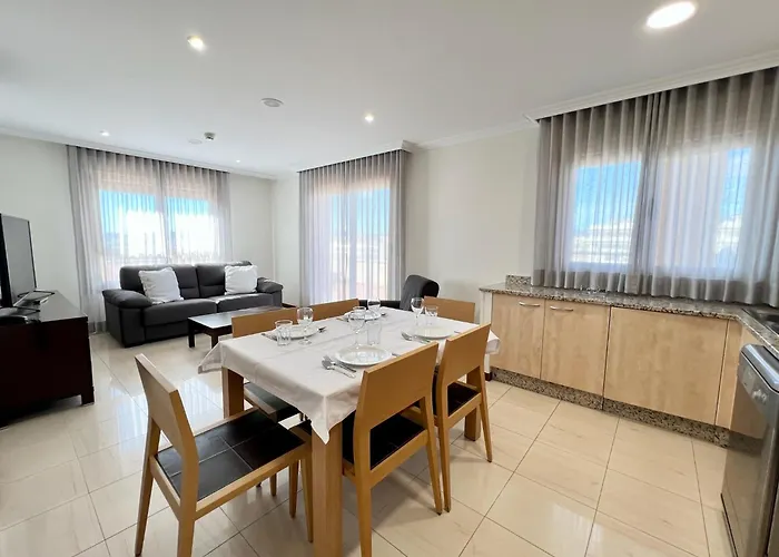 Apartment Mediterraneo Real *