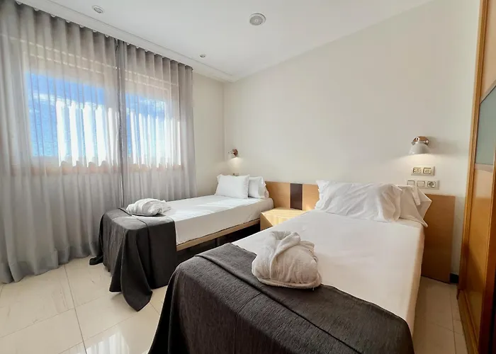 地中海皇家公寓