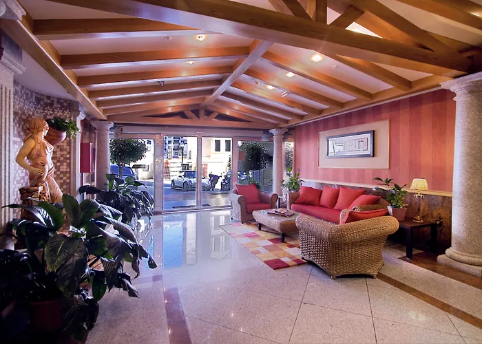 Mediterraneo Real Apartment *