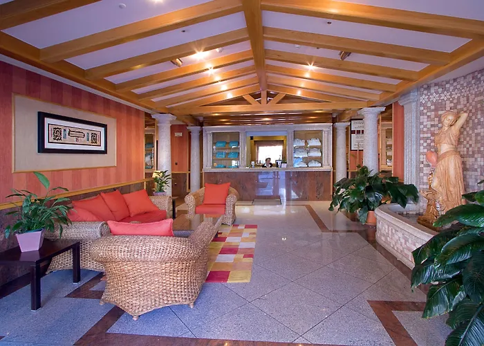 Apartment Mediterraneo Real Fuengirola