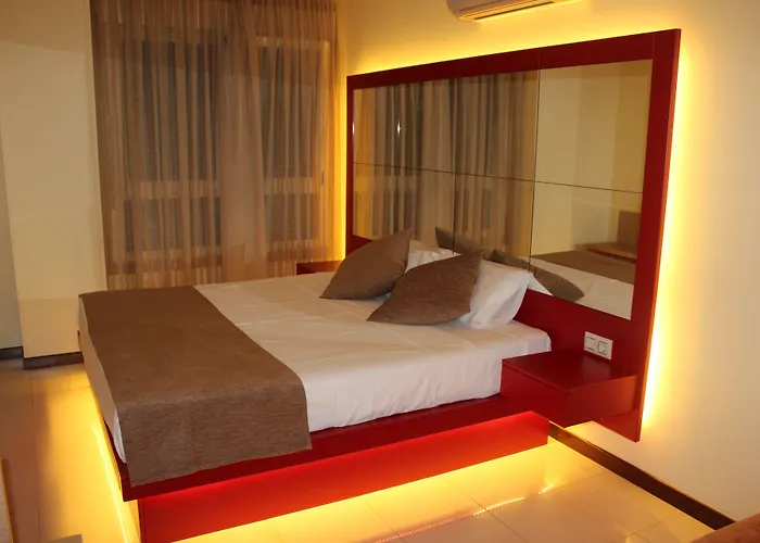 Apartment Mediterraneo Real Fuengirola