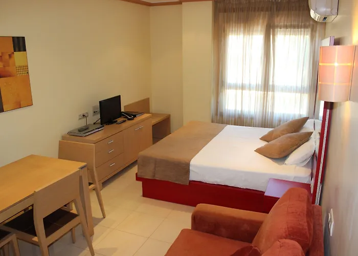 Apartment Mediterraneo Real