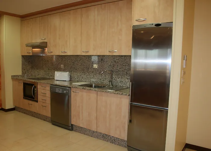 Mediterraneo Real Apartment