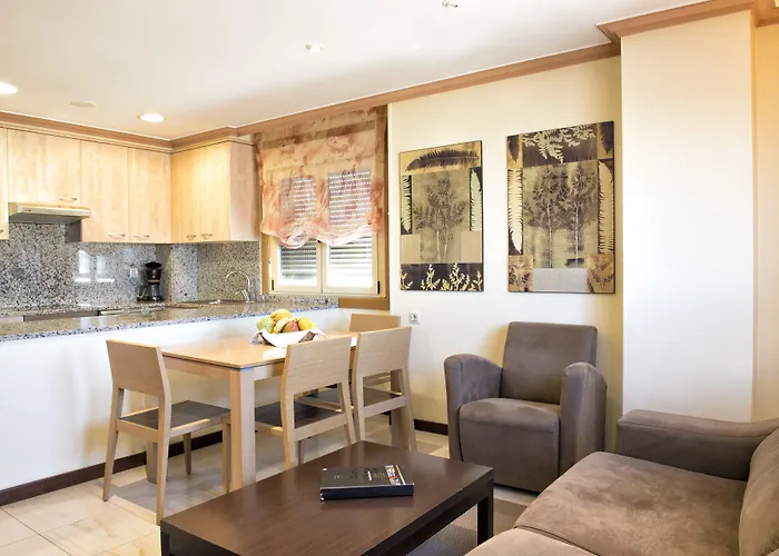 Mediterraneo Real Apartment Fuengirola