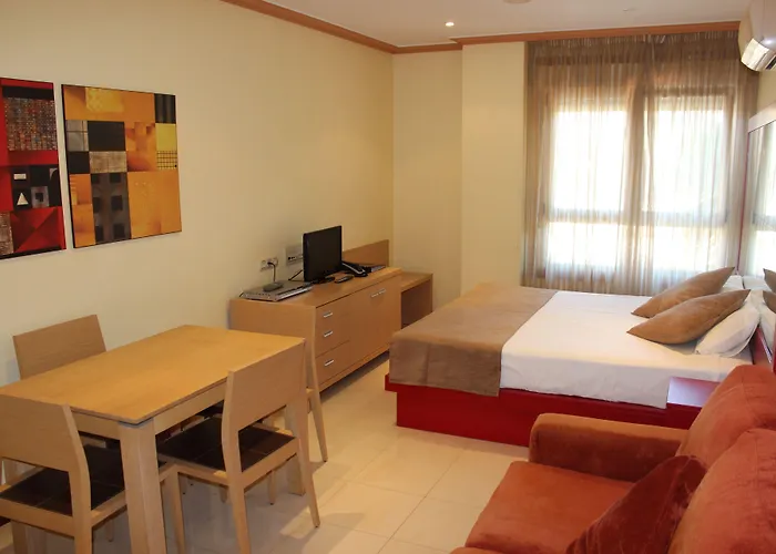 Mediterraneo Real Apartment Fuengirola