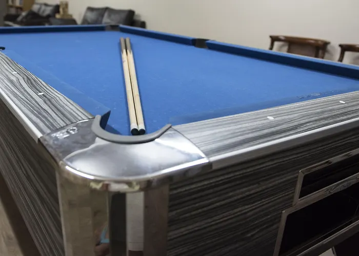 地中海皇家公寓 * 丰希罗拉