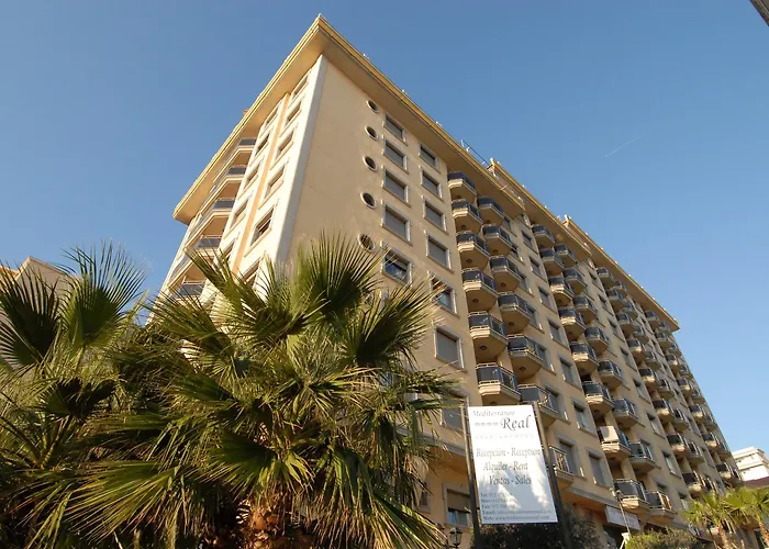 Mediterraneo Real Fuengirola