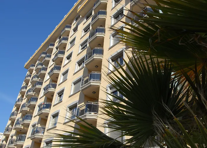 Mediterraneo Real Apartment